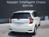 ノート 1.2 e-POWER X 