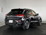 T-Roc TDI Rライン ディーゼル 