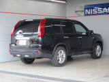 エクストレイル 2.0 20X 4WD 