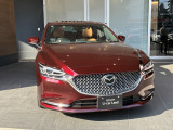 MAZDA6セダン 2.2 XD 20thアニバーサリー エディション 
