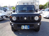 ジムニー XC 4WD 