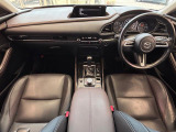 CX-30 2.0 20S Lパッケージ 本革シート 修復歴無し
