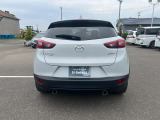 CX-3 1.5 XD ツーリング Lパッケージ 