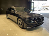 Eクラスワゴン E220d アバンギャルド AMGラインパッケージ (ISG搭載モデル) 