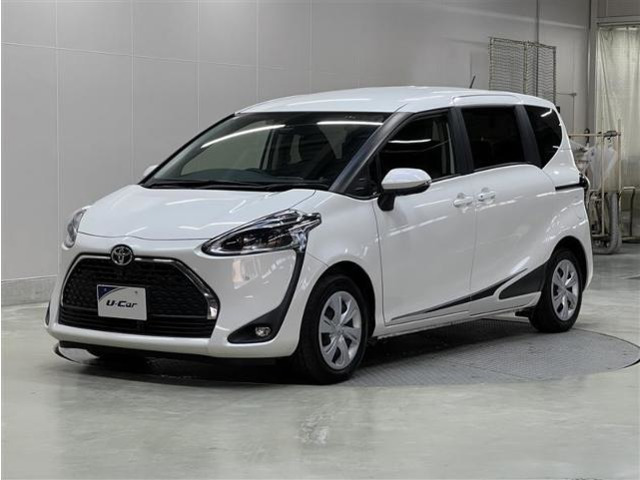 シエンタ 1.5 G 