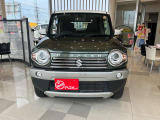 ハスラー Jターボ 4WD 