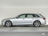A4アバント 40 TFSI マイスターシュトュック 
