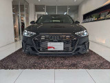 A4アバント 40 TDI クワトロ Sライン 4WD 