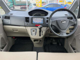 ムーヴ X リミテッド 4WD 