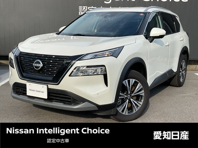 エクストレイル  1.5 X e-4ORCE 4WD