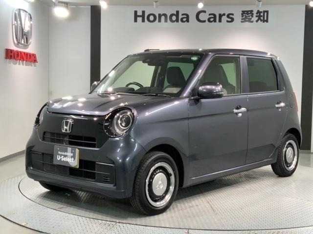 N-ONE  660 オリジナル