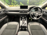 CX-5 2.0 20S ブラックトーンエディション 
