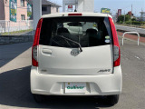 ムーヴ L SA 4WD 修復歴無し