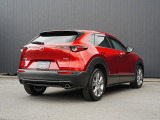 CX-30 2.0 20S プロアクティブ ツーリングセレクション 4WD 