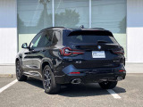 X3 xドライブ20d Mスポーツ ディーゼル 4WD 