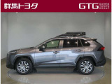 RAV4 2.5 ハイブリッド G E-Four 4WD 
