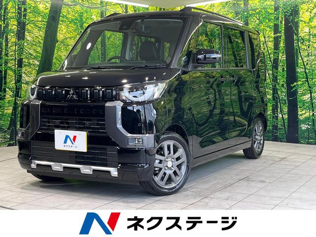 デリカミニ G プレミアム 