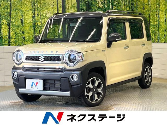 ハスラー J スタイルII 
