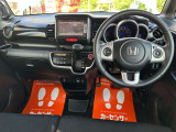 N-BOXカスタム G ターボ Aパッケージ 4WD 