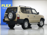 ランドクルーザープラド 3.0 TX リミテッド ディーゼル 4WD 
