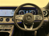 CLSクラス CLS220d スポーツ エクスクルーシブ パッケージ 本革シート サンルーフ