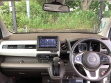 N-WGN L ホンダ センシング 
