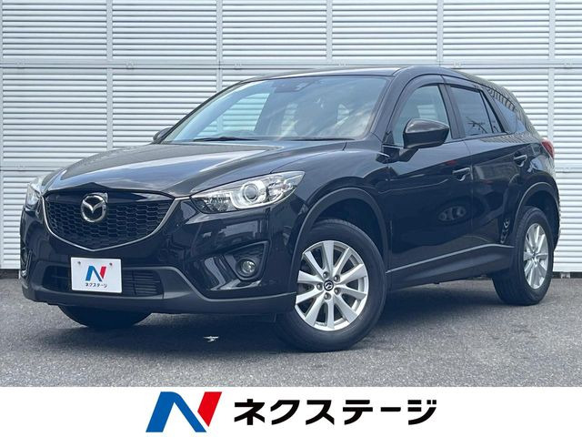 CX-5 2.2 XD 