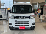 アトレー  RS 4WD