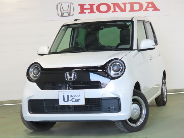 N-ONE オリジナル 4WD 