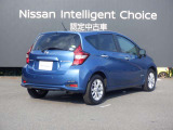 ノート 1.2 e-POWER X 