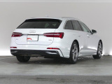 A6アバント 40 TDI クワトロ Sライン ディーゼル 4WD 