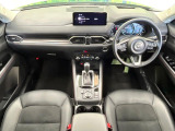 CX-5 2.2 XD ブラックトーンエディション 