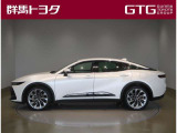 クラウンクロスオーバー 2.5 G アドバンスト レザー パッケージ E-Four 4WD 