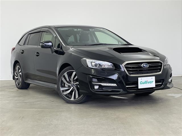 レヴォーグ 1.6 GT アイサイト Vスポーツ 4WD 4WD 修復歴無し