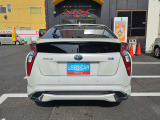プリウス 1.8 S セーフティ プラス 