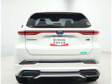 ハリアー  2.5 ハイブリッド Z レザーパッケージ