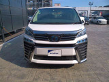 ヴェルファイア ハイブリッド 2.5 ZR E-Four 4WD 