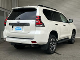 ランドクルーザープラド 2.7 TX Lパッケージ 4WD 