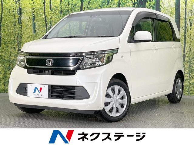 N-WGN  G特別仕様車コンフォートパッケージ