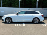 A4アバント 40 TDI クワトロ Sライン 4WD 