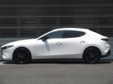MAZDA3ファストバック 1.5 15S レトロスポーツエディション 