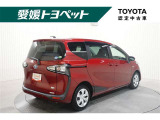 シエンタ ハイブリッド 1.5 G セーフティ エディション