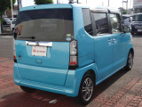 N-BOX G Lパッケージ 