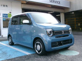 N-WGN L ホンダ センシング 