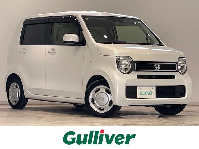 N-WGN L ホンダ センシング 修復歴無し