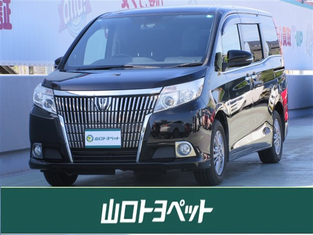 エスクァイア 2.0 Xi 