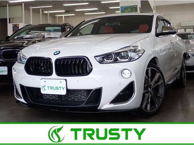X2 M35i 4WD 