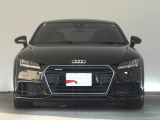 TTクーペ 2.0 TFSI クワトロ 4WD 