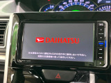 タントカスタム RS 