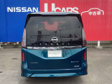 セレナ 1.4 e-POWER ルキシオン 